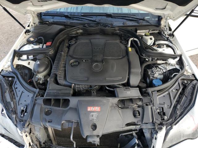 WDDKJ5KB2EF283173 Mercedes-Benz E 350