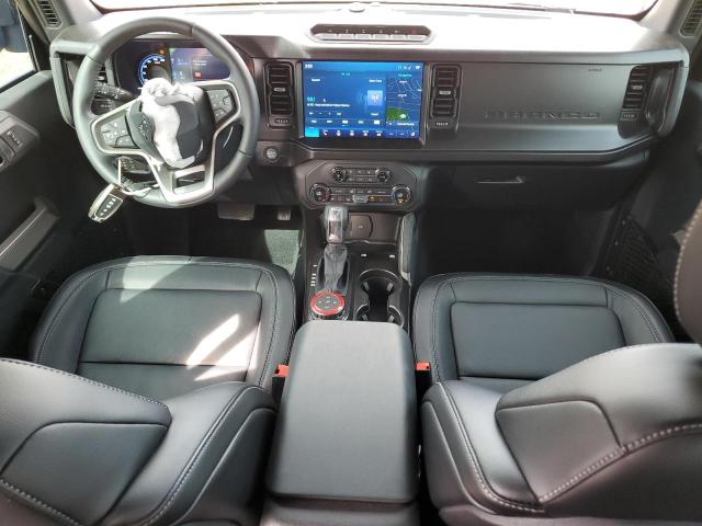 2021 FORD BRONCO FIR 1FMEE5EP3MLA42608