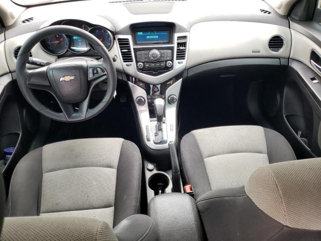 2016 CHEVROLET CRUZE LIMI - 1G1PC5SH9G7156702