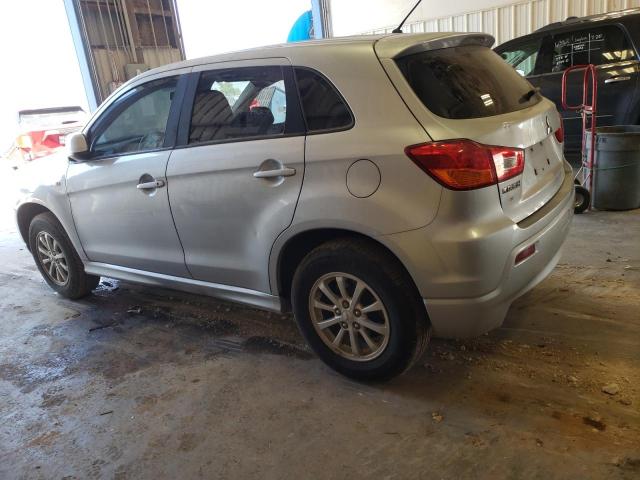 Vin: ja4ap3au8cz011356, lot: 65397933, mitsubishi outlander es 20122