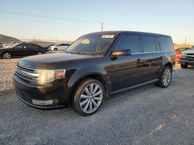 2014 Ford Flex SEL