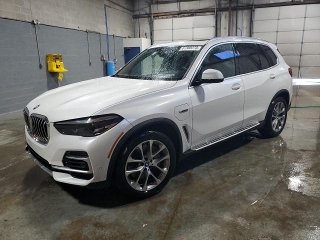 5UXTA6C07N9N00196 BMW X5 XDRIVE4