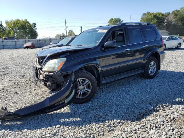 2008 Lexus GX 470 