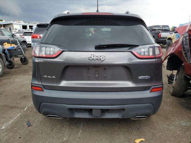 1C4PJMLN7KD238904 Jeep Cherokee Latitude Plus