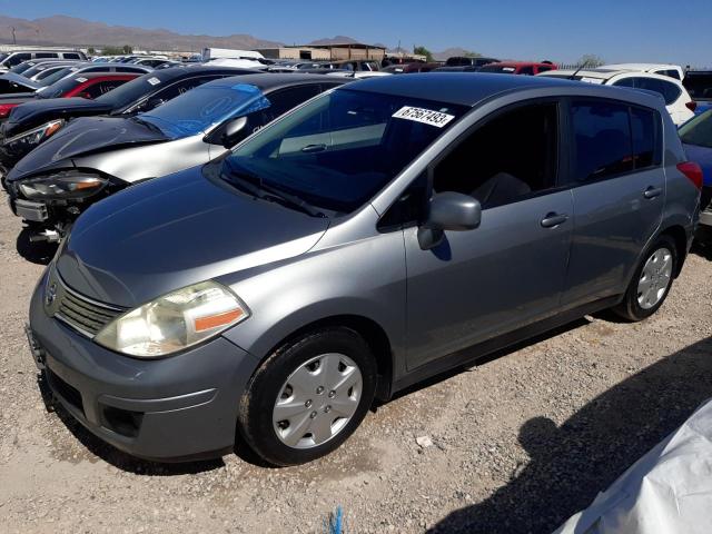 2008 Nissan Versa S