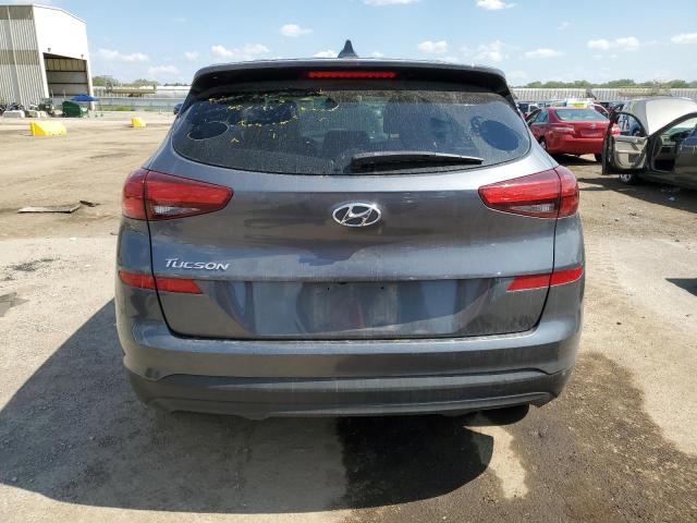 KM8J23A48KU942001 | 2019 HYUNDAI TUCSON SE