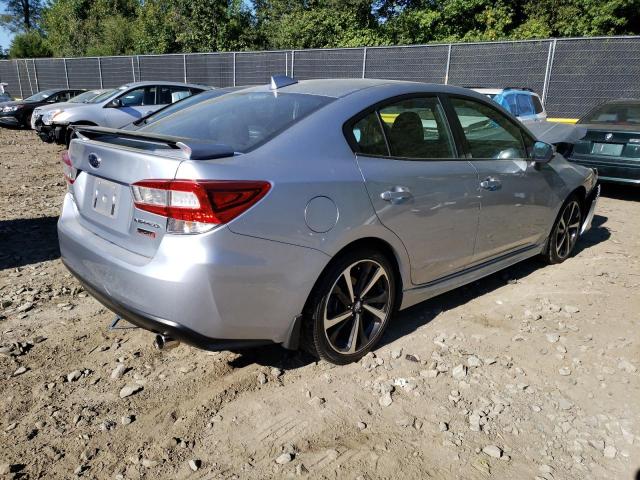 4S3GKAM61N3603221 Subaru Impreza Sport