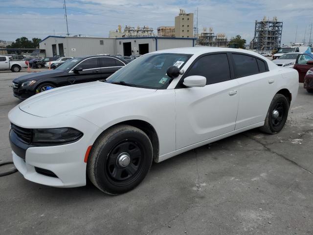 2015 DODGE CHARGER POLICE for Sale LA NEW ORLEANS Wed. Sep