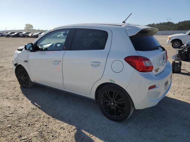 ML32A5HJ6KH002293 Mitsubishi MIRAGE LE