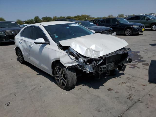 3KPF54AD1KE031661 | 2019 KIA FORTE EX