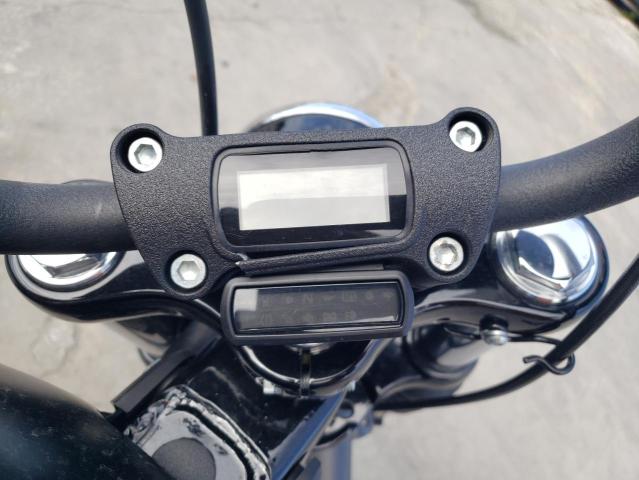 2018 HARLEY-DAVIDSON FXBB STREE 1HD1YJJ12JC030724