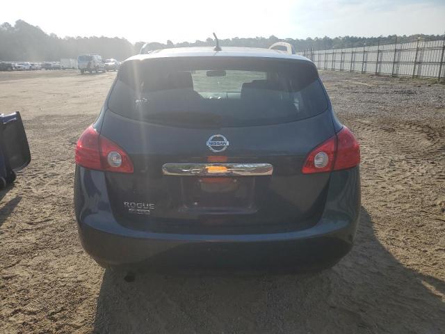 JN8AS5MT8EW608079 Nissan Rogue Select S