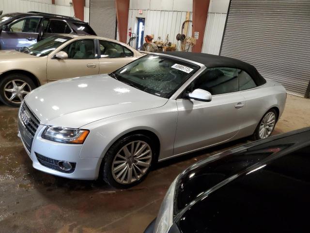 2012 Audi A5 Premium Plus