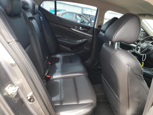 1N4AA6AP0GC432070 Nissan Maxima 3.5s