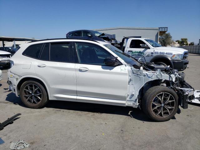 5UX83DP01N9L98571 BMW X3 M40i
