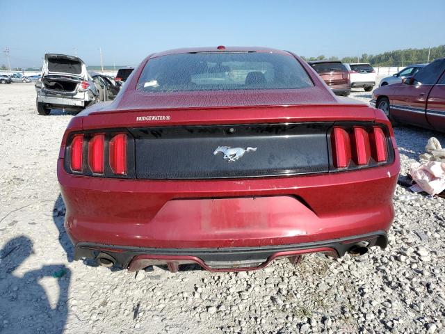 2017 FORD MUSTANG - 1FA6P8TH0H5313365