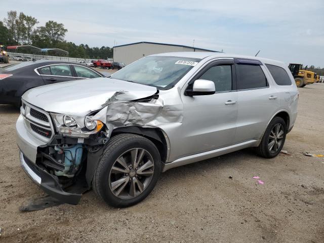 2013 Dodge Durango SXT