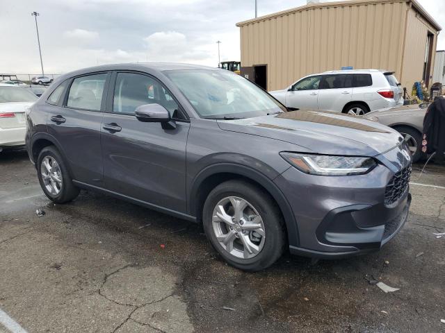 3CZRZ2H38RM722974 Honda HR-V LX