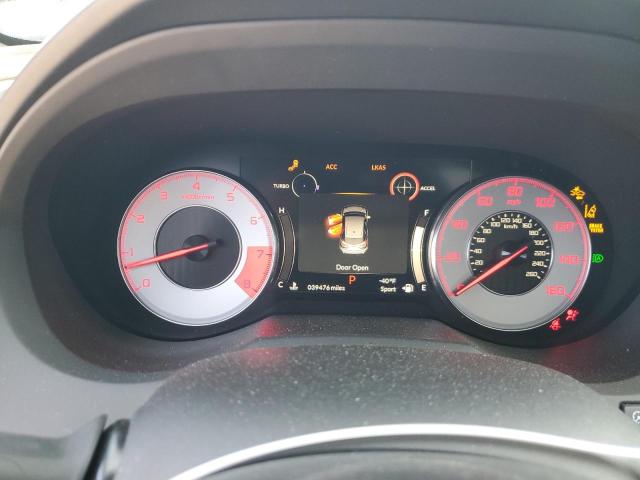 5J8TC1H61KL004273 Acura Rdx A-spec