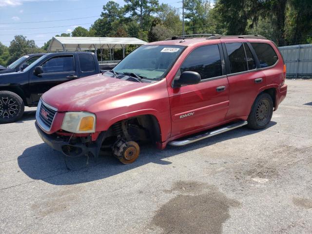 2005 GMC Envoy 