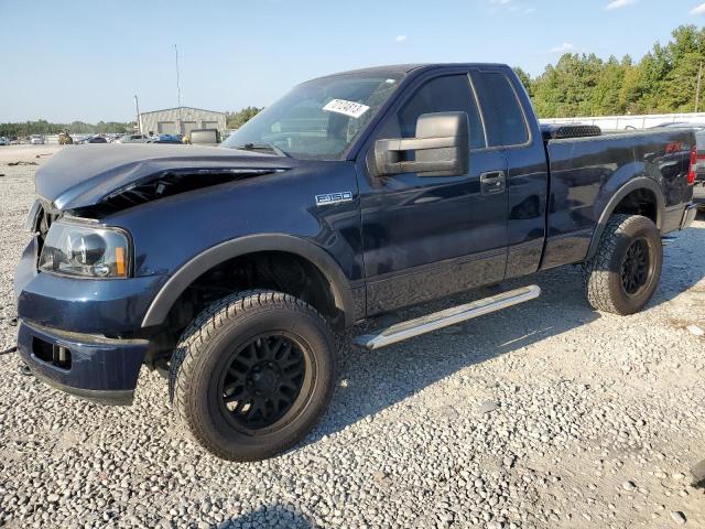 2005 Ford F-150 