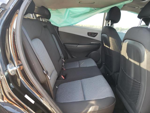 2020 HYUNDAI KONA SEL P - KM8K62AA7LU462168