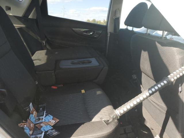 JN8AT2MV8HW272726 Nissan ROGUE S