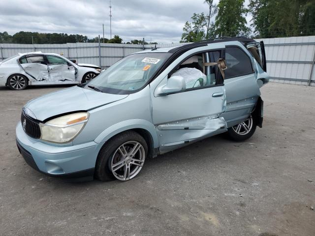 2006 Buick Rendezvous CX