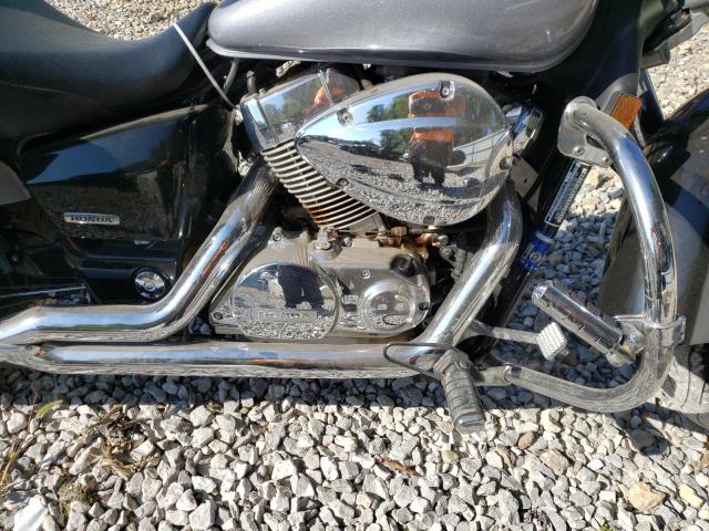 2005 HONDA VT750 CA JH2RC50315M101996