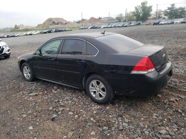 2G1WF5E3XD1138365 | 2013 Chevrolet impala ls