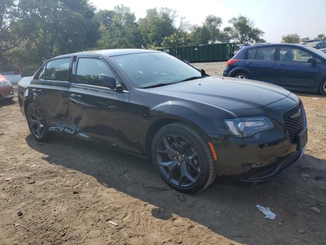 2C3CCAAG1MH583111 | 2021 Chrysler 300 touring