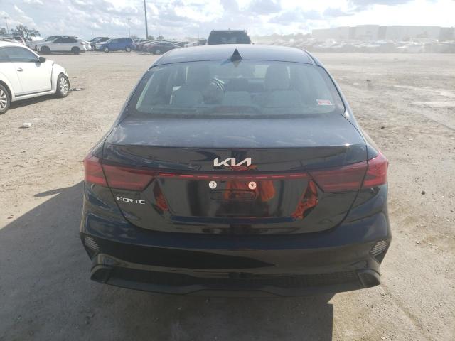 3KPF24AD5NE417464 KIA FORTE FE