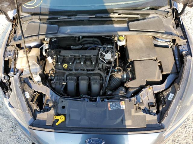 1FADP3M23JL202301 Ford FOCUS SEL
