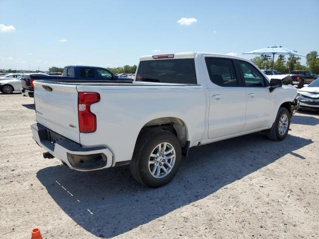 3GCUYEED4LG272280 Chevrolet Silverado K1500 Rst