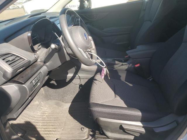 JF2GTABC5L8249016 Subaru Crosstrek