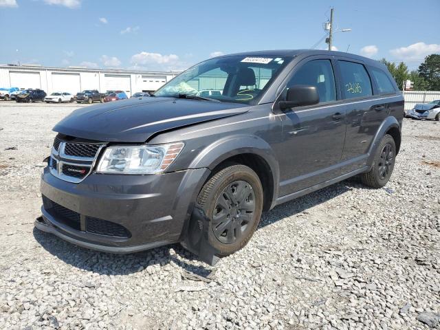 2014 Dodge Journey SE