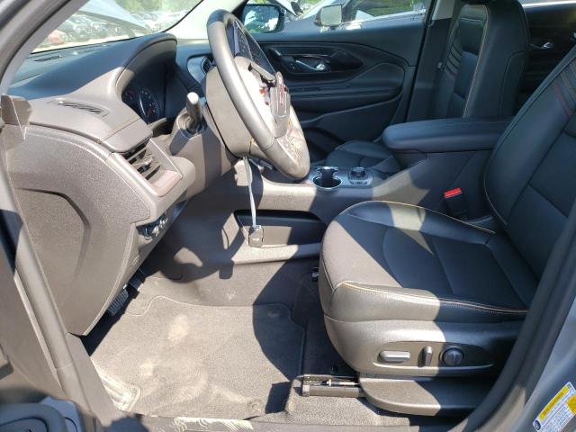 3GKALYEG9PL244733 GMC Terrain At4