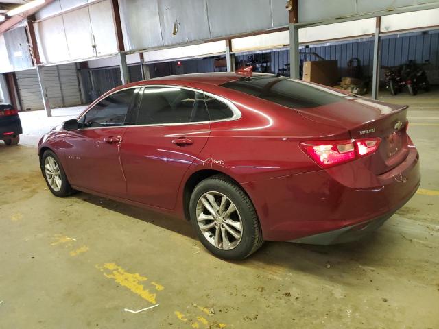 2018 CHEVROLET MALIBU LT - 1G1ZD5ST8JF141552