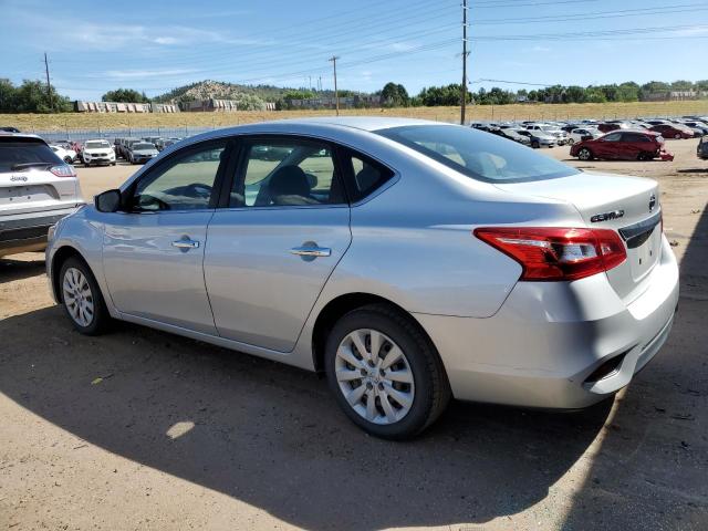 3N1AB7AP0KY323821 | 2019 NISSAN SENTRA S