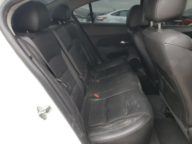 2015 CHEVROLET CRUZE LTZ - 1G1PG5SB8F7130848