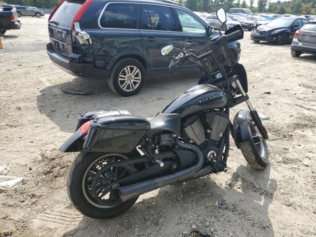2013 VICTORY MOTORCYCLES JUDGE - 5VPMB36N7D3013687