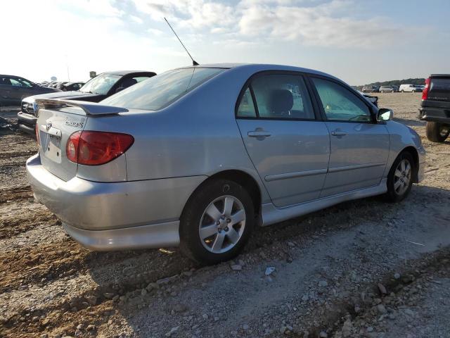 2005 Toyota Corolla Ce VIN: 2T1BR32E35C437688 Lot: 49687964