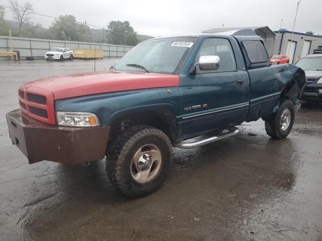 1997 Dodge Ram 1500 