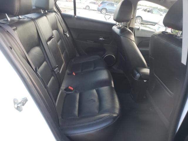 2015 CHEVROLET CRUZE LTZ - 1G1PG5SB3F7116114