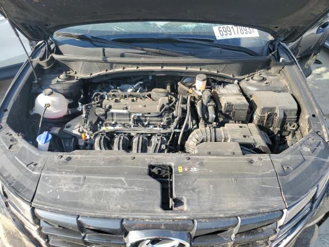 5NMJB3AE8NH075692 Hyundai TUCSON SEL