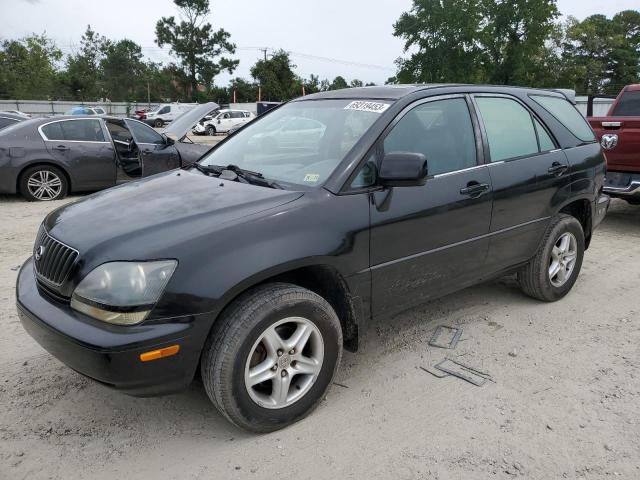 2000 Lexus RX 300 