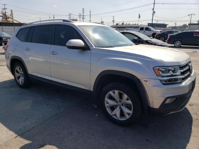 1V2CR2CA3JC562475 | 2018 VOLKSWAGEN ATLAS SE