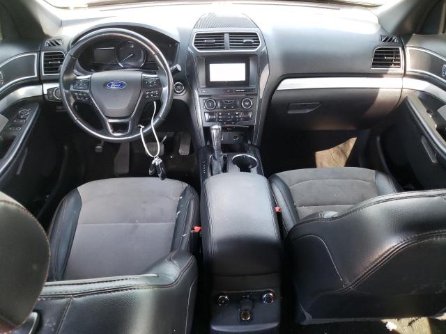 1FM5K8D86HGC98129 Ford EXPLORER XLT