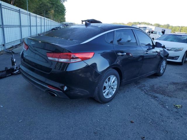 5XXGT4L31GG101124 KIA Optima Lx