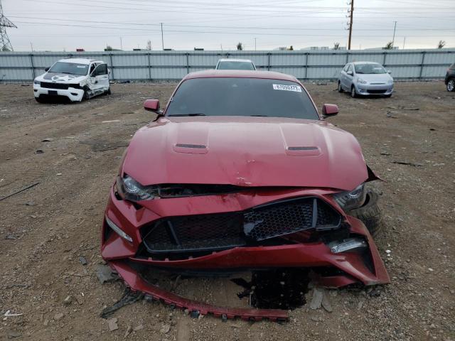 1FA6P8CF7K5143396 Ford MUSTANG GT